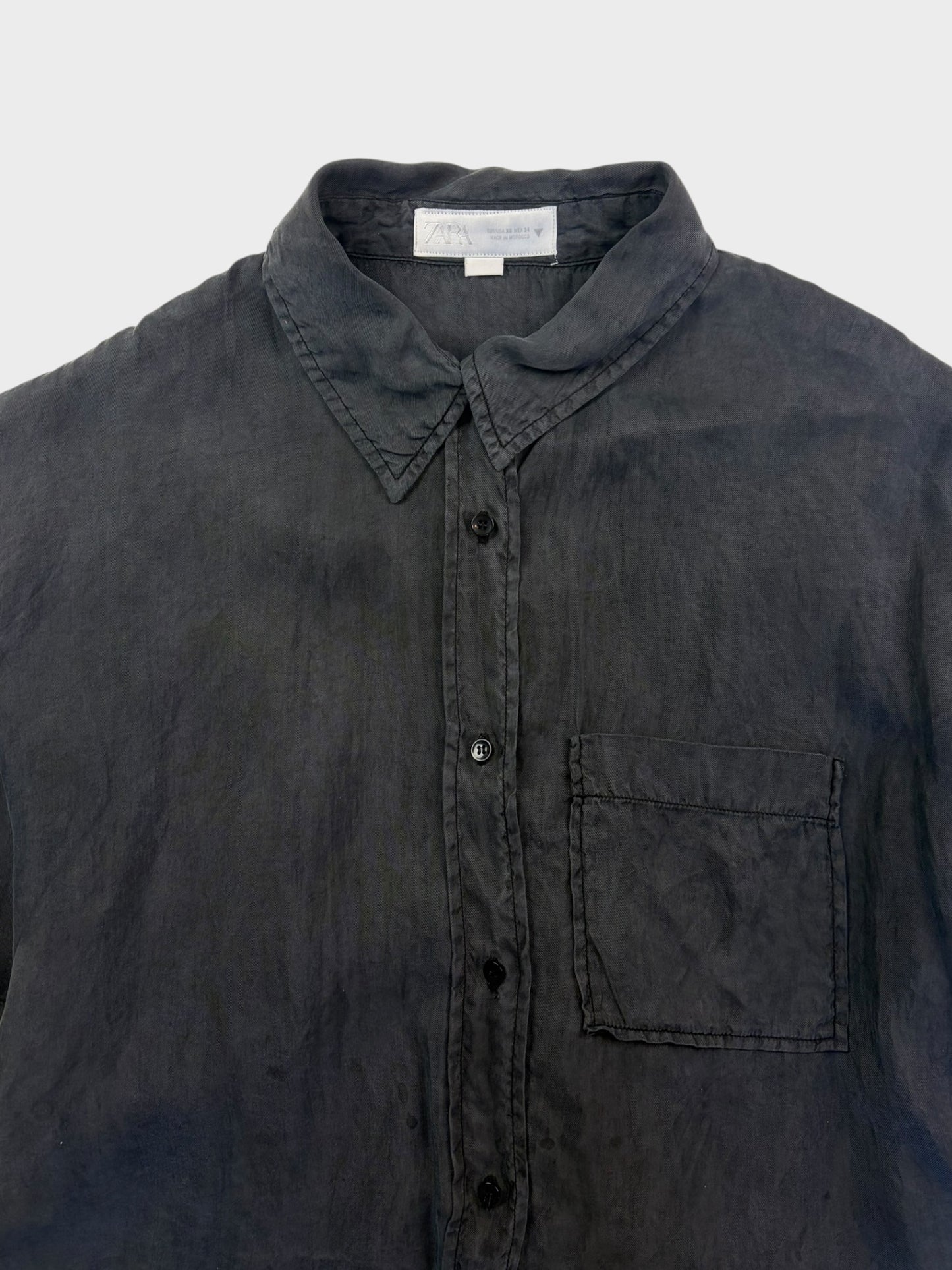Zara Shirt, Size XS