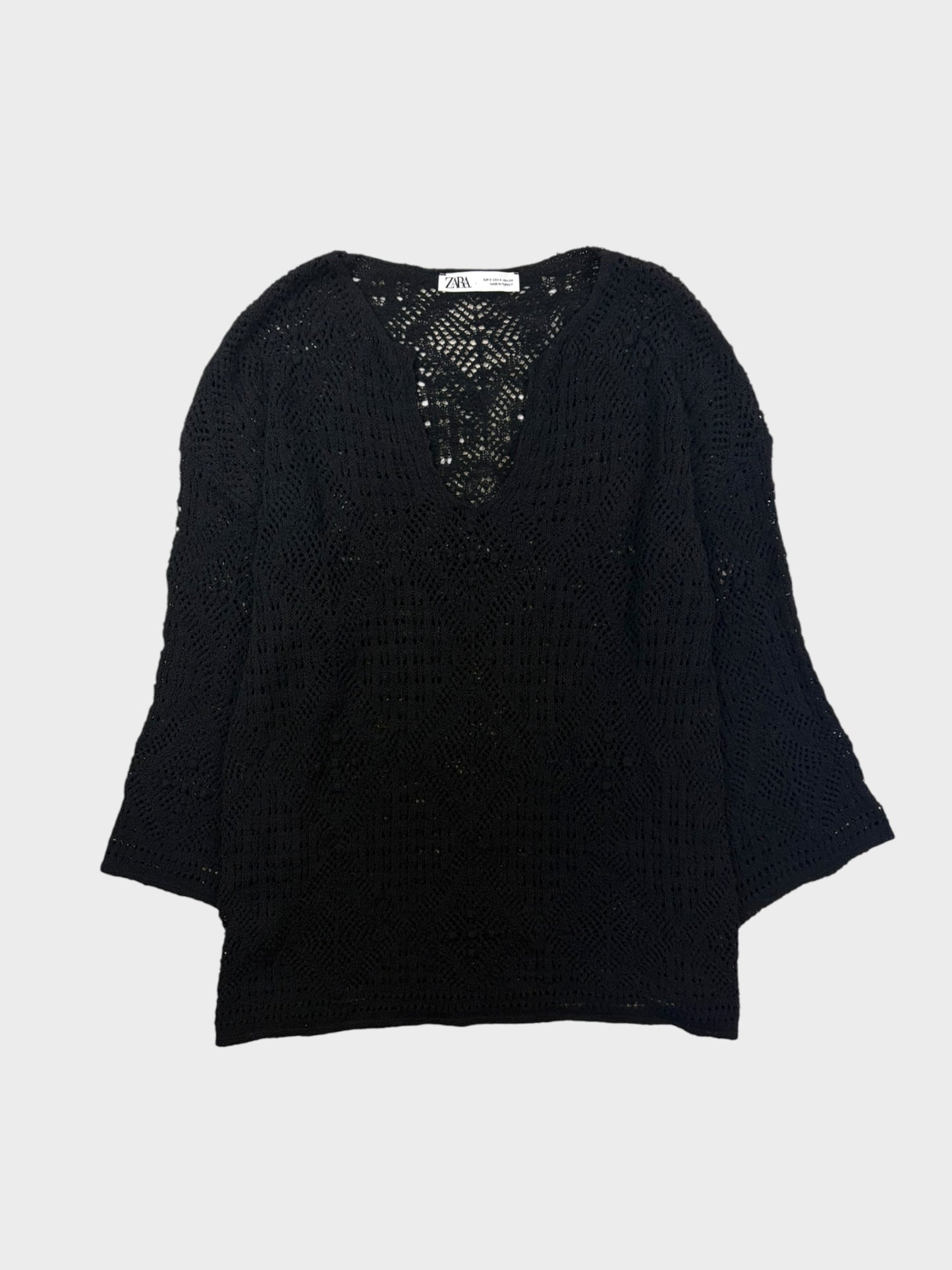 Zara Top, Size S
