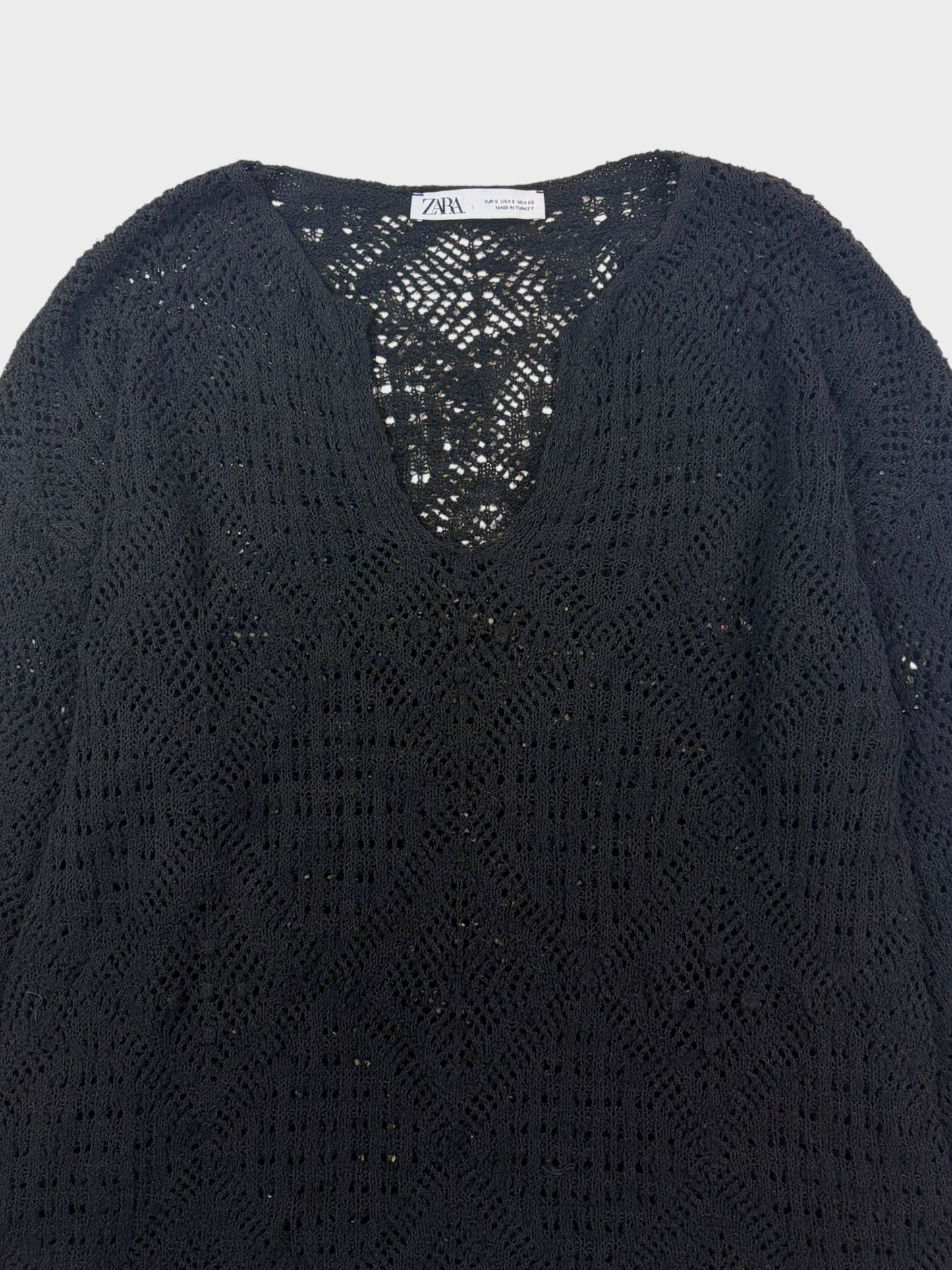 Zara Top, Size S