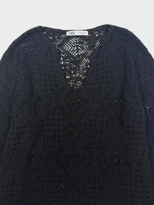 Zara Top, Size S