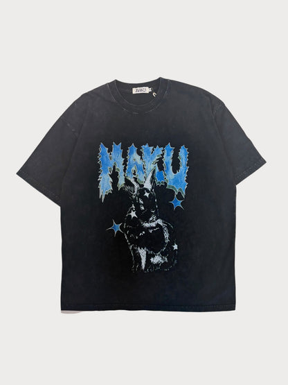 Maku Oversized T-Shirt, Size S, BNWT