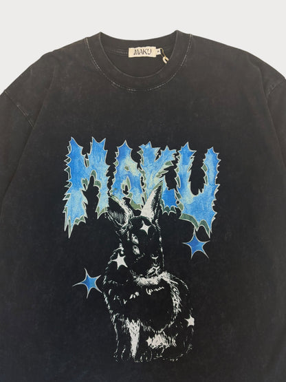 Maku Oversized T-Shirt, Size S, BNWT