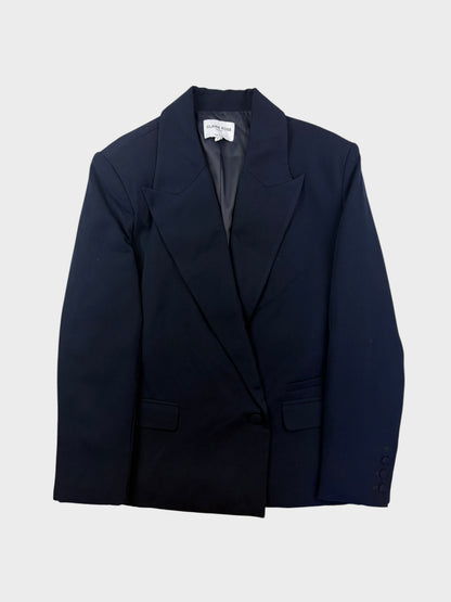 Claire Rose X NA-KD Blazer, Size 34