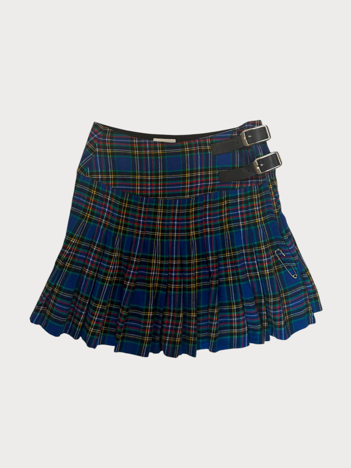 Skye By Brora Skirt, Size 8