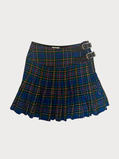 Skye By Brora Skirt, Size 8