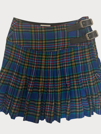 Skye By Brora Skirt, Size 8