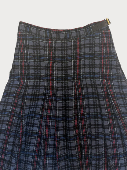 Brora Skirt, Size 8