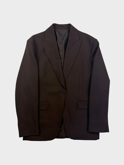 Arket Blazer, Size 38