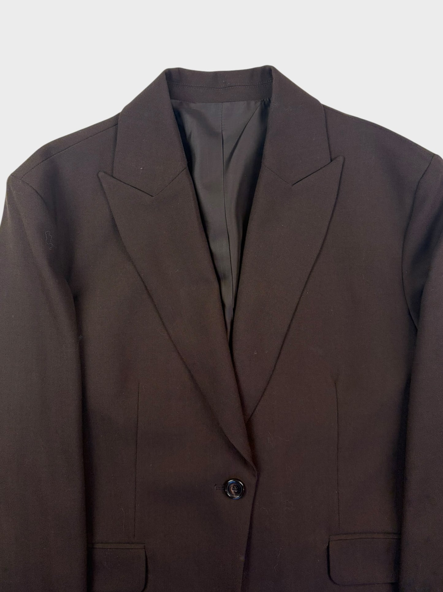Arket Blazer, Size 38