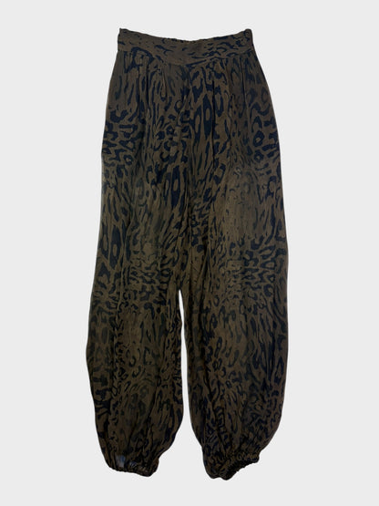 Zara Trousers, Size XS