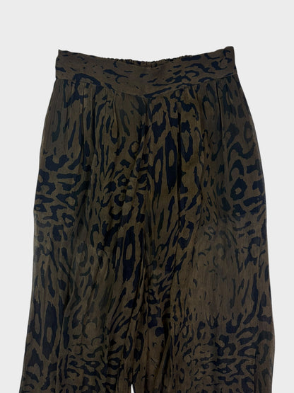 Zara Trousers, Size XS