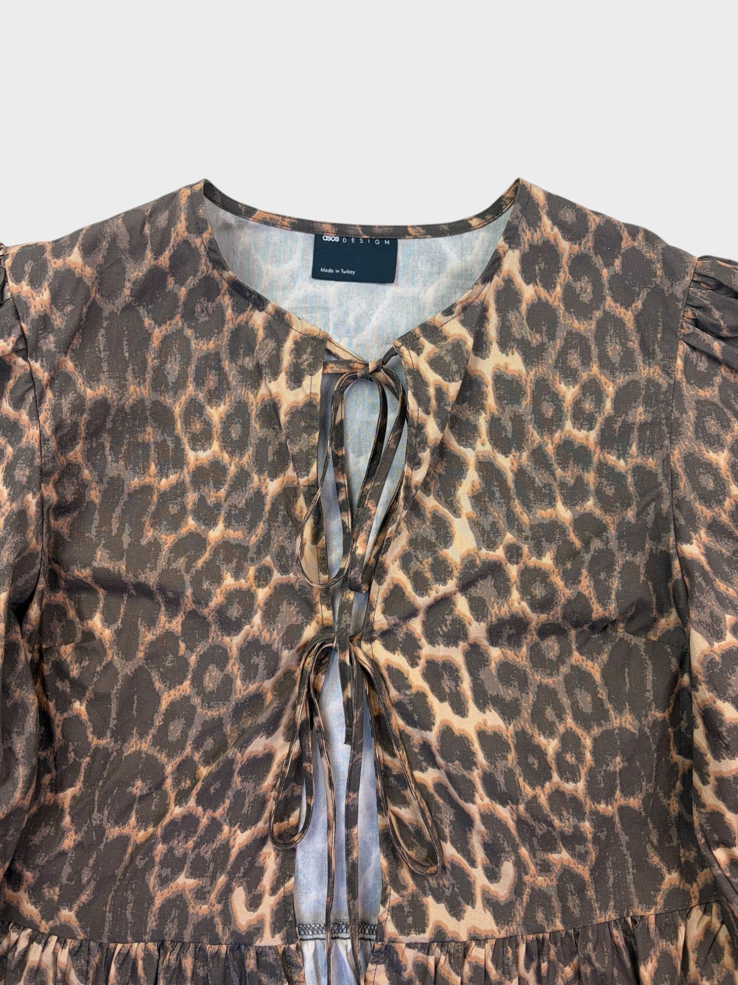 Asos Design Co-ord Size S (8-10)