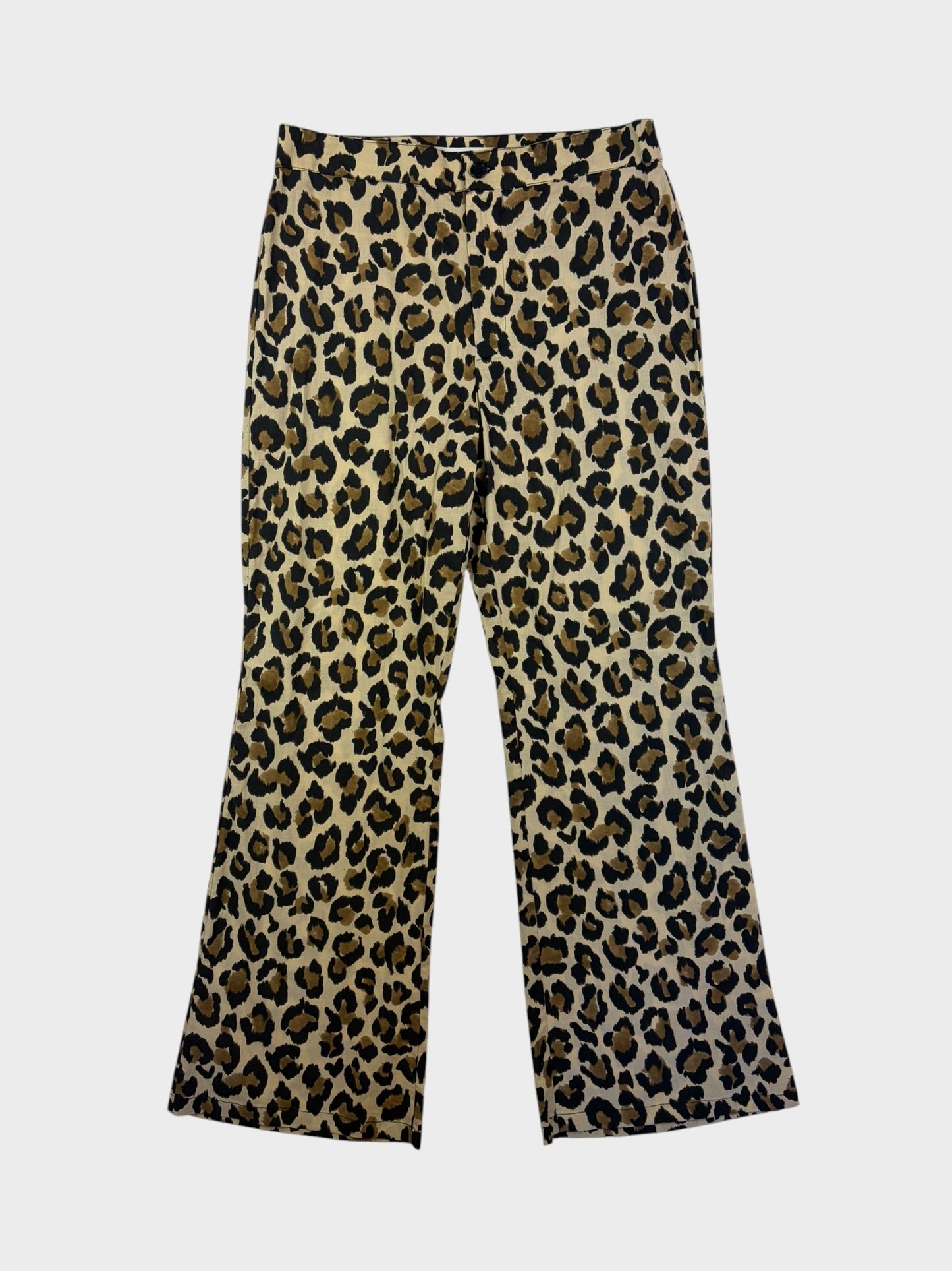 Zara Trousers, Size S