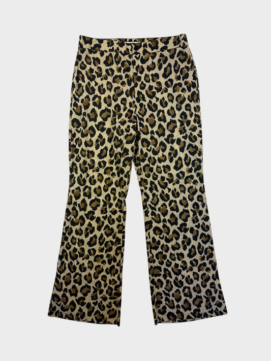 Zara Trousers, Size S