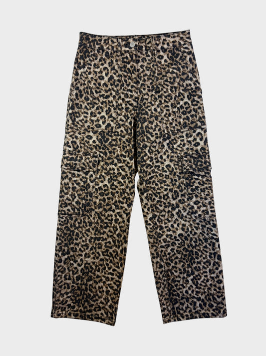 Mint Velvet Jeans, Size 8S