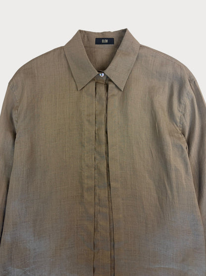 Eleh Co-ord, Size 40