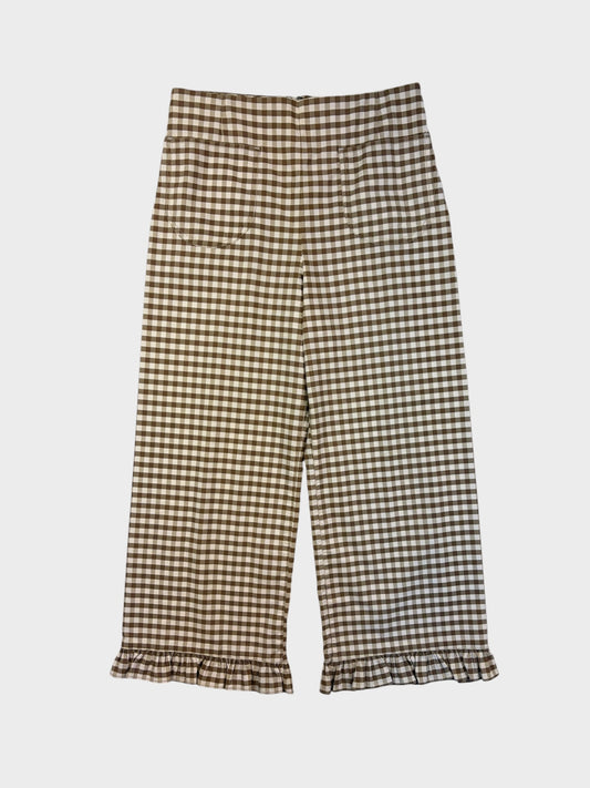 Maeve Trousers, Size 28