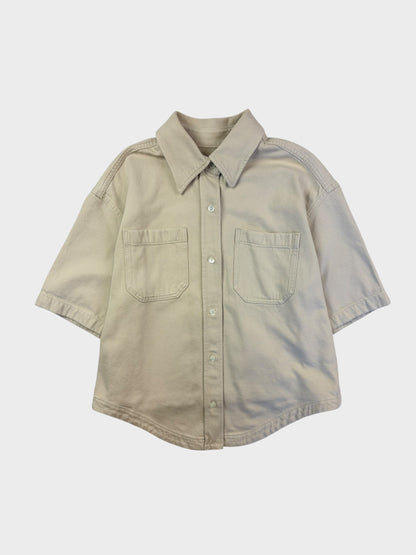 Cos Shirt, Size 36. Fits a size 10 fine