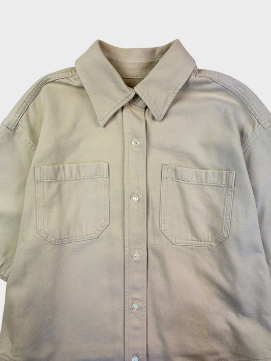 Cos Shirt, Size 36. Fits a size 10 fine