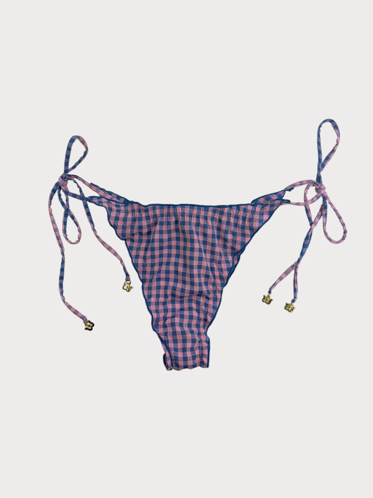 Wild Lovers Bikini, Size S