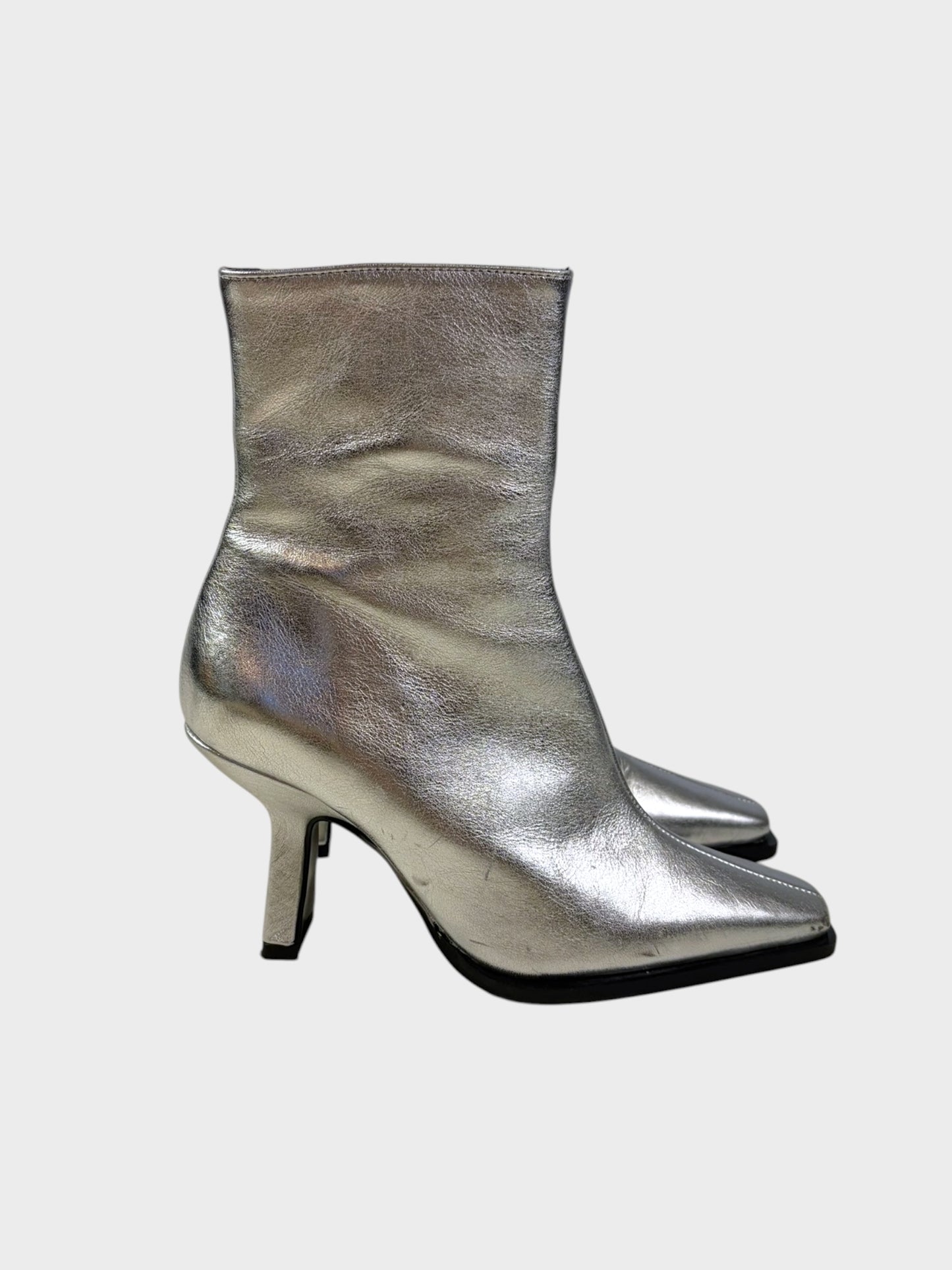 Russell & Bromley Boots, Size 3