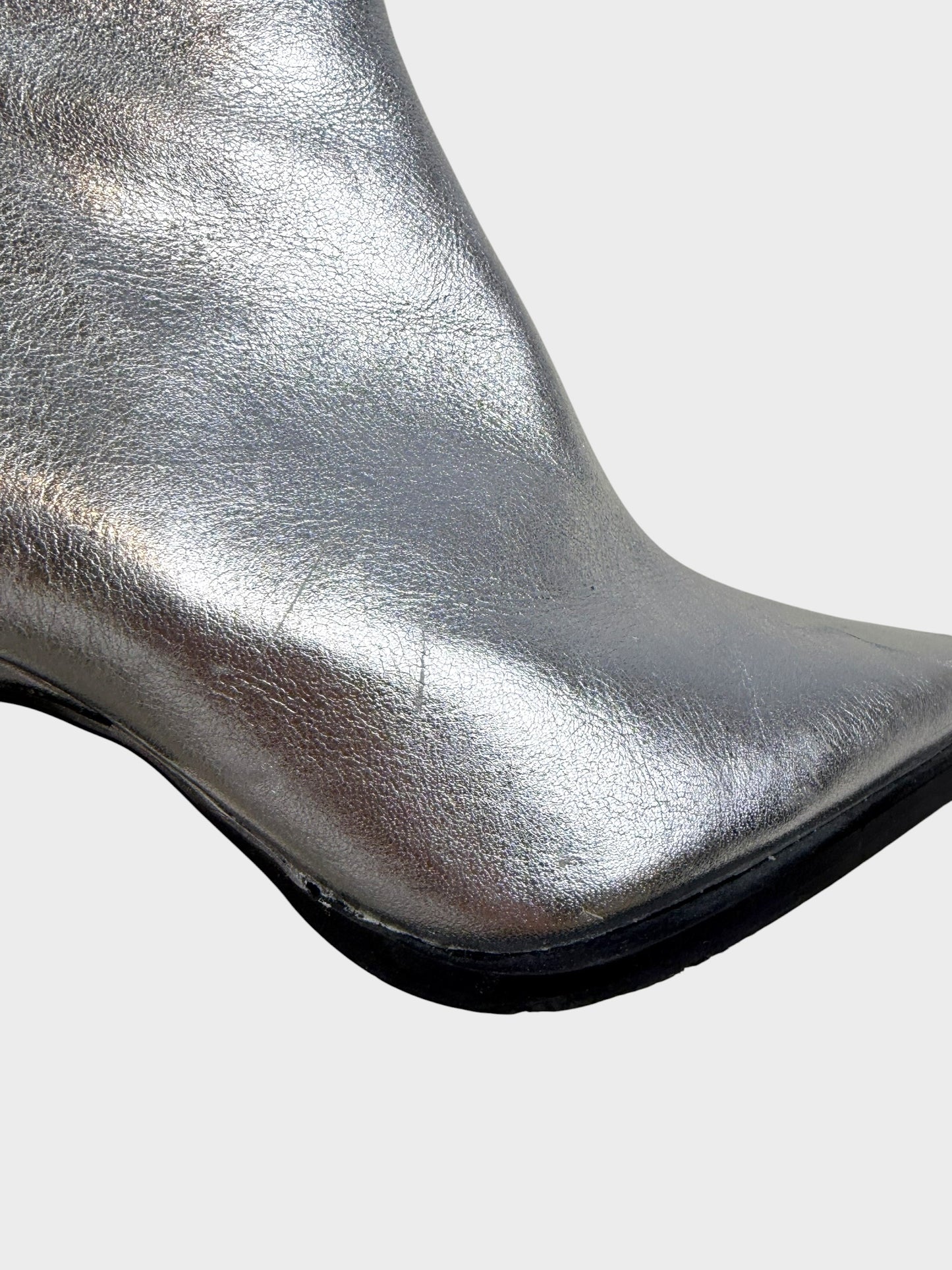 Russell & Bromley Boots, Size 3
