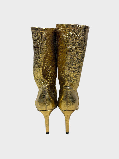 All Saints Boots, Size 36