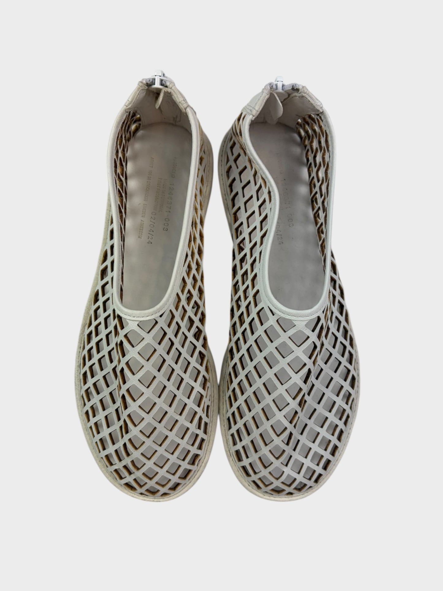 Arket Shoes, Size 36