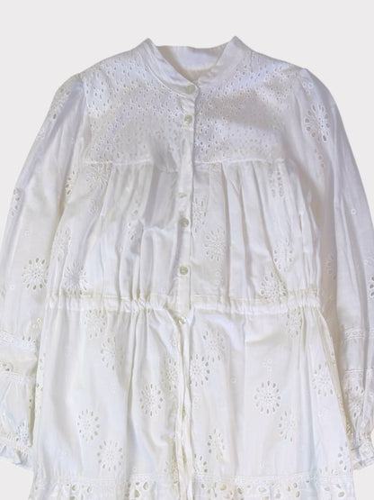 Warehouse Dress, Size 8, BNWT