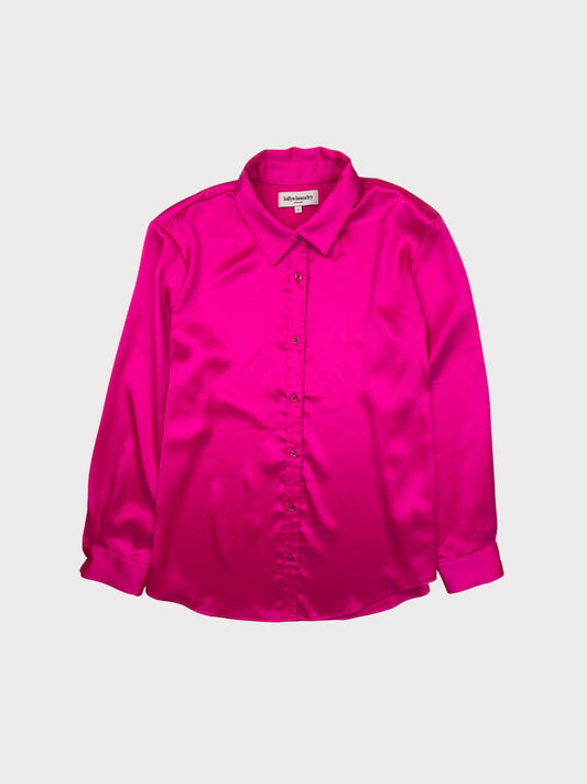Lollys Laundry Shirt, Size S