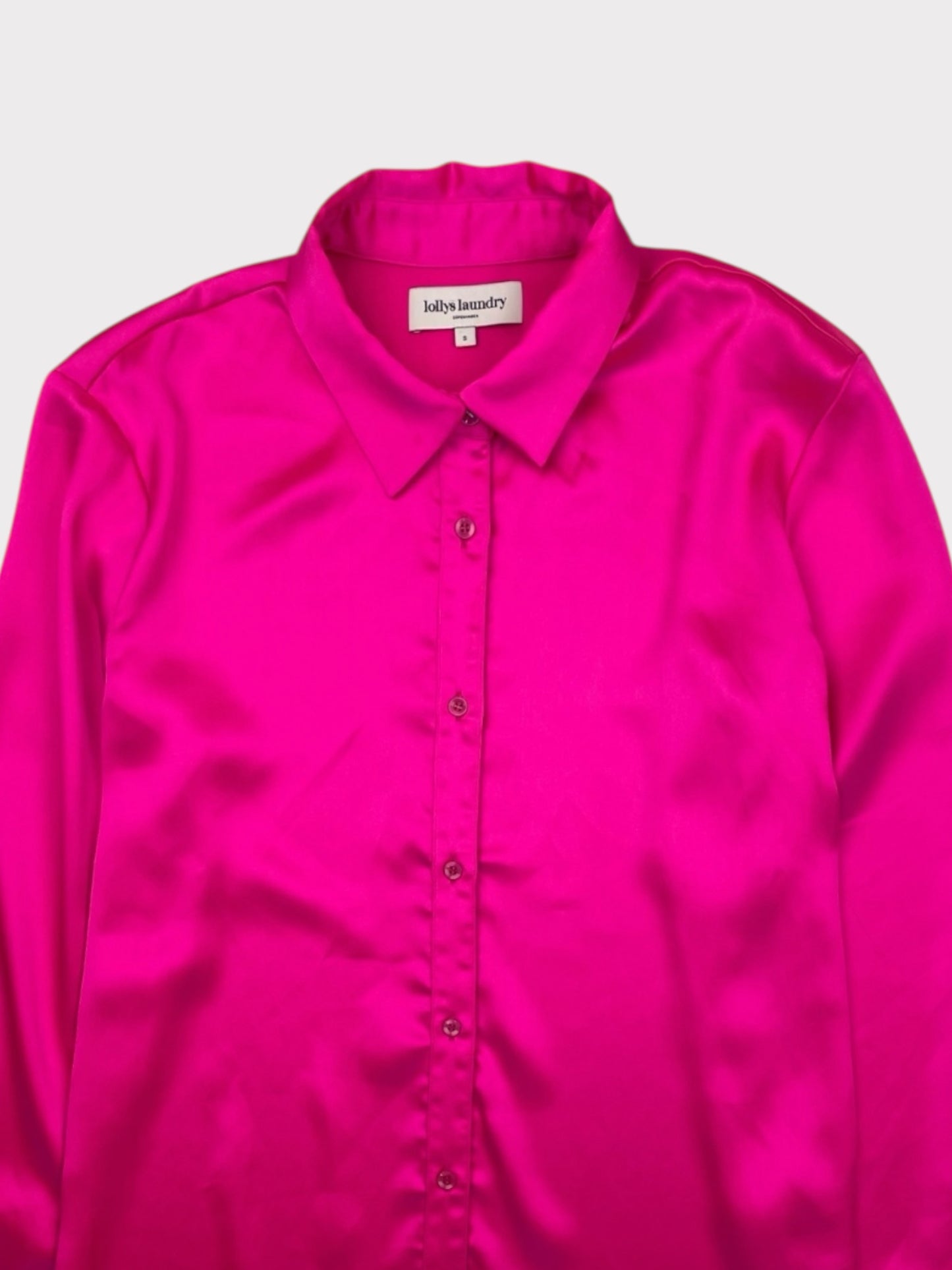 Lollys Laundry Shirt, Size S