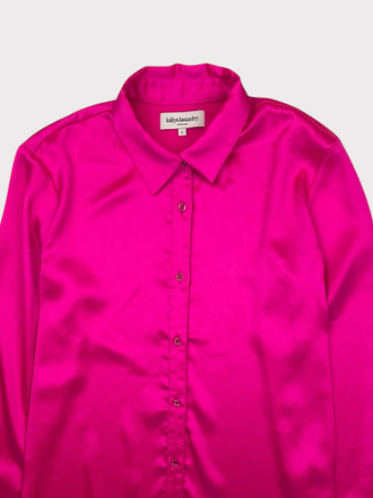 Lollys Laundry Shirt, Size S