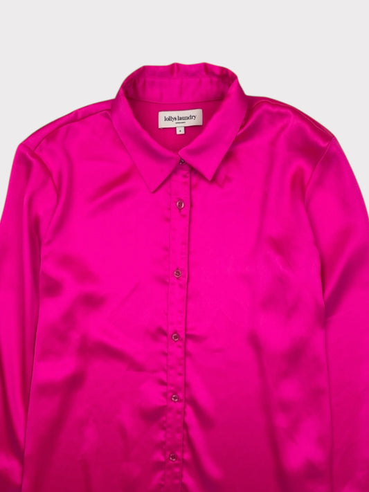 Lollys Laundry Shirt, Size S