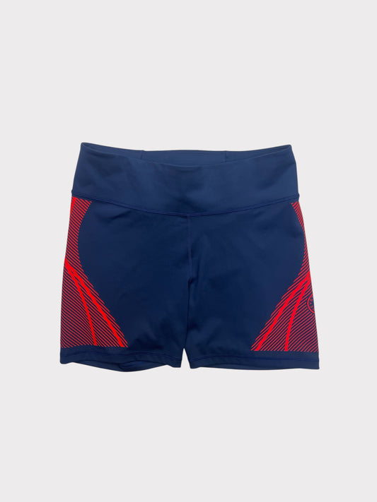 Adidas X Stella McCartney Shorts, Size L