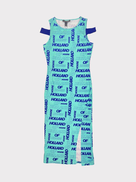 House of Holland Dress, BNWT, Size M