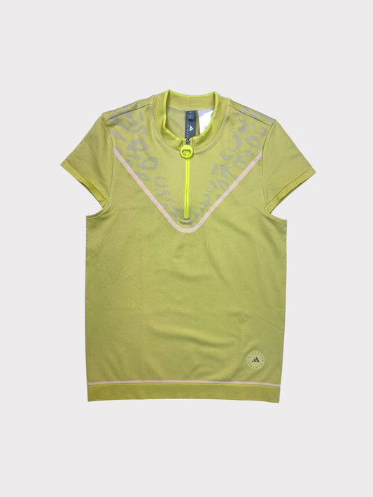 Adidas X Stella McCartney Top, BNWT,  Size L