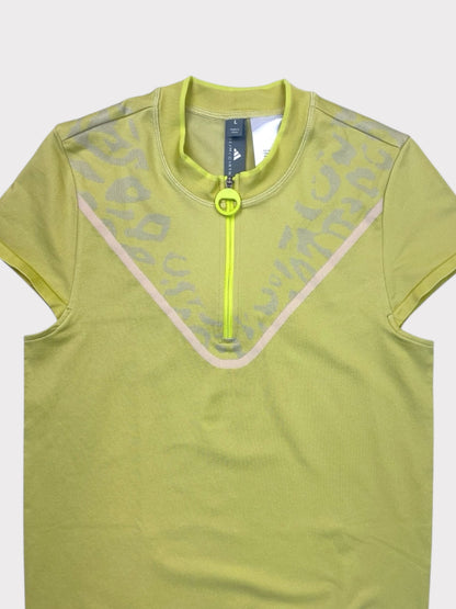 Adidas X Stella McCartney Top, BNWT,  Size L