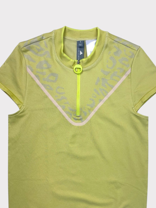 Adidas X Stella McCartney Top, BNWT,  Size L