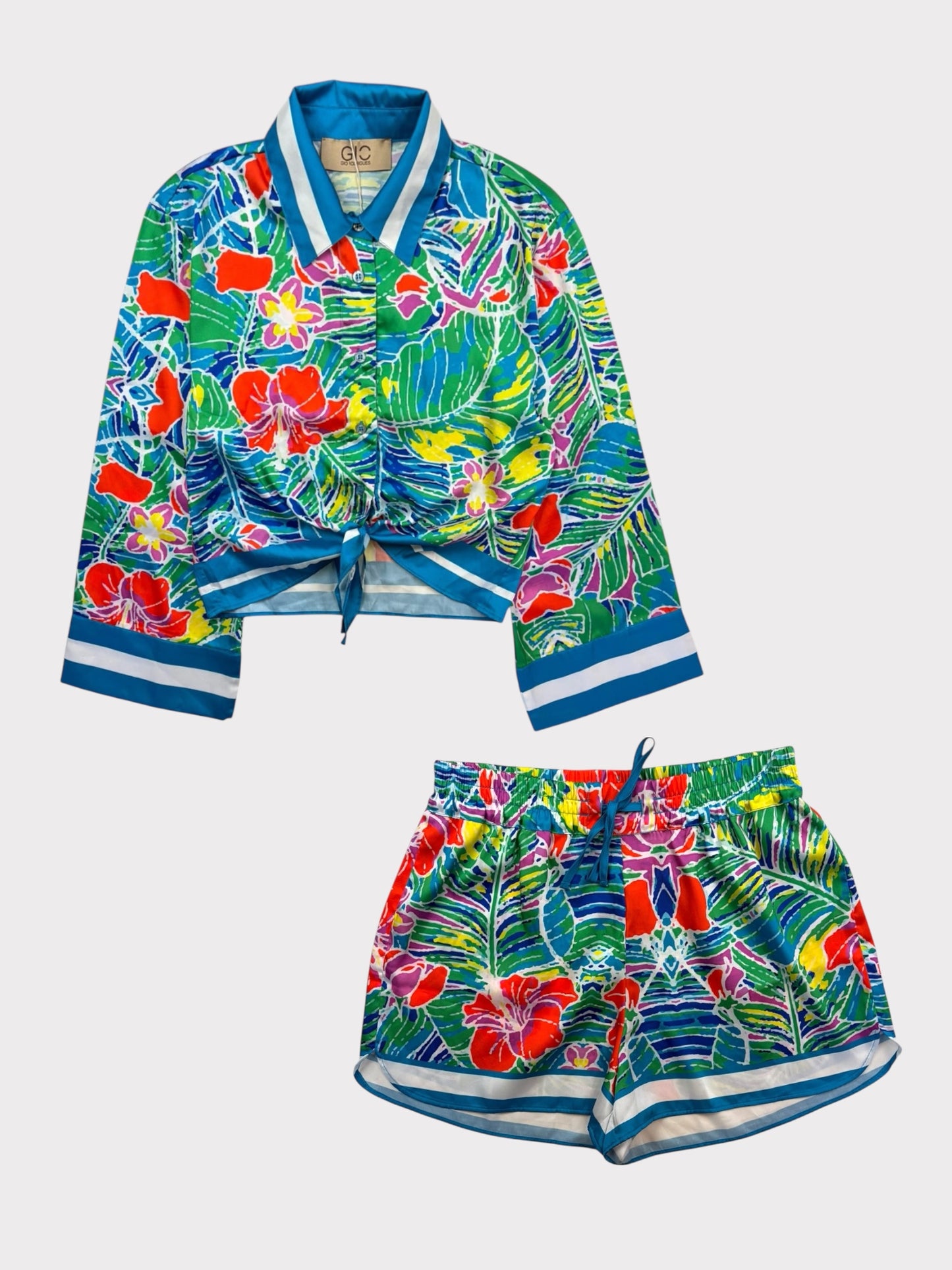 Gio Rodrigues Co-ord, Size M