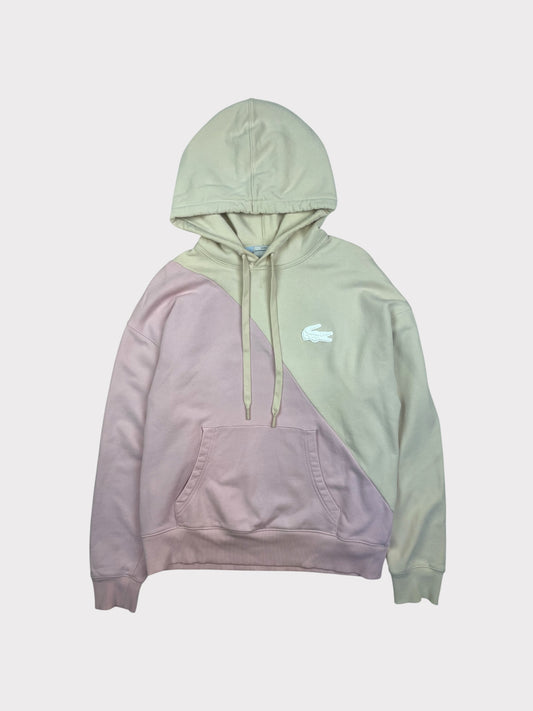 Lacoste Live Hoodie, Size M