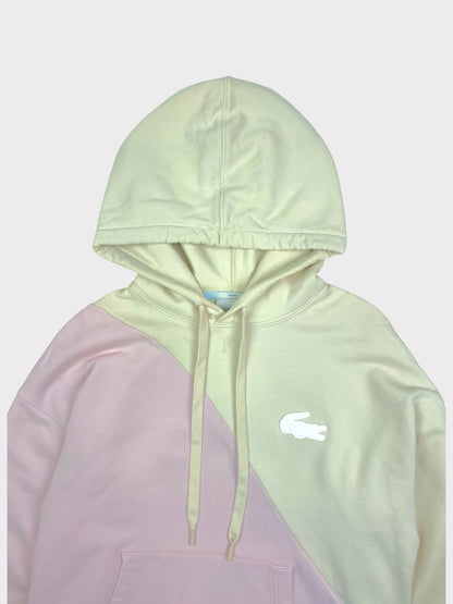 Lacoste Live Hoodie, Size M