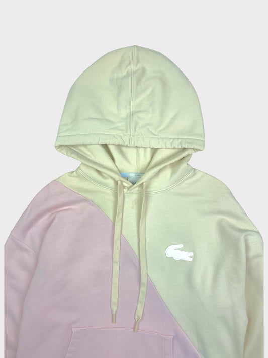 Lacoste Live Hoodie, Size M