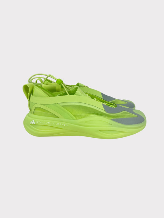 Adidas X Stella McCartney Trainers, BNWT, Size 6