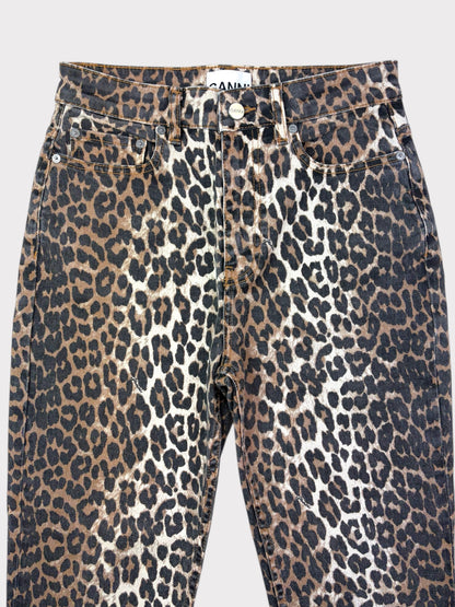Ganni Jeans, Size 27