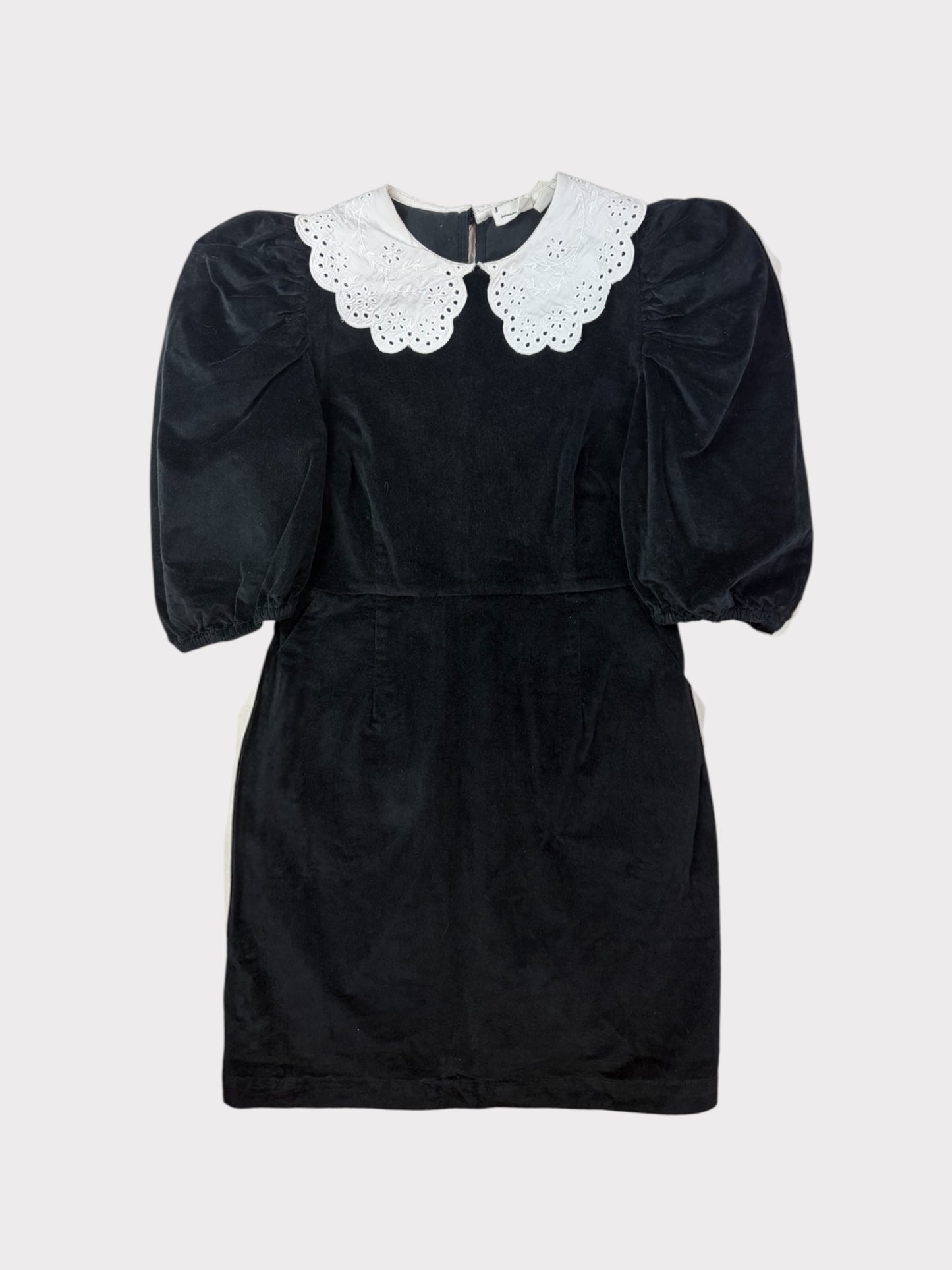 Joanie Dress, Size 8