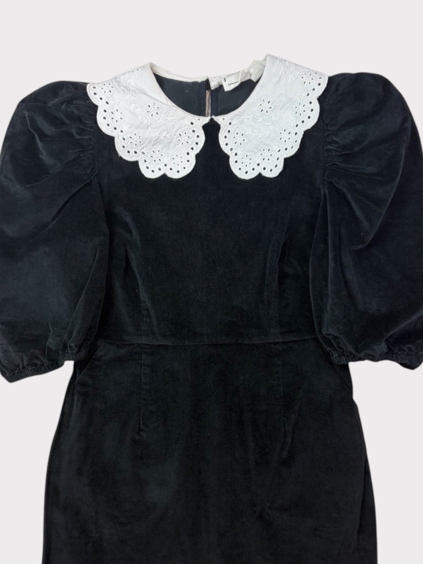 Joanie Dress, Size 8