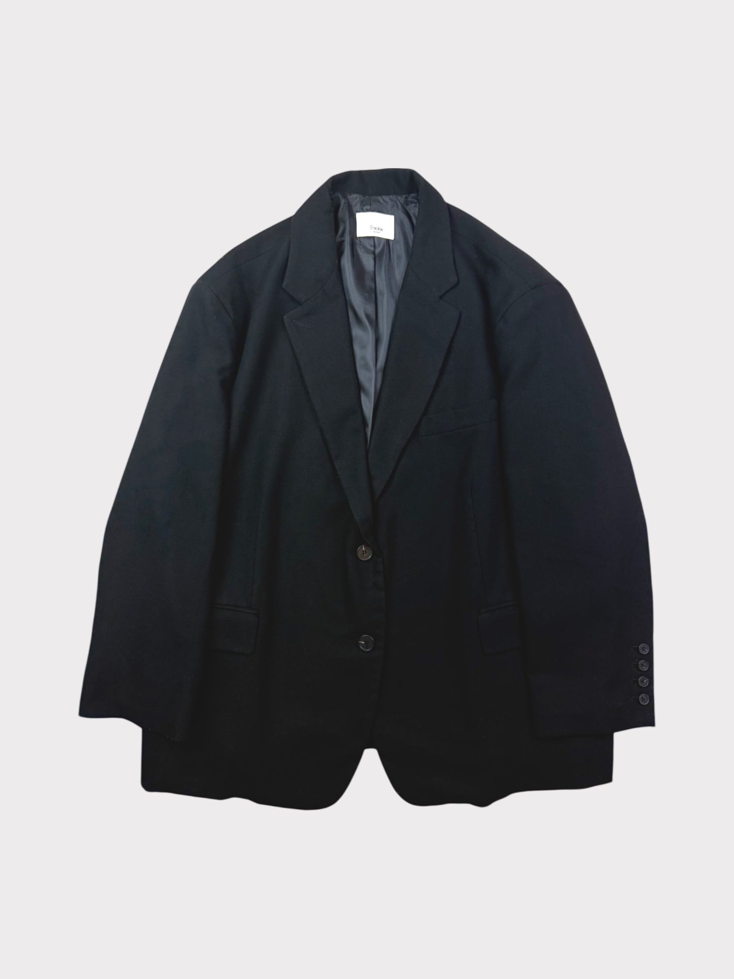 Frankie Shop Blazer, Fits a Size 12/14 Oversized