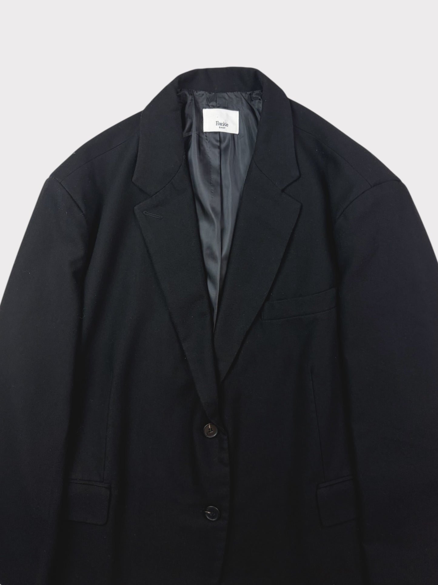 Frankie Shop Blazer, Fits a Size 12/14 Oversized