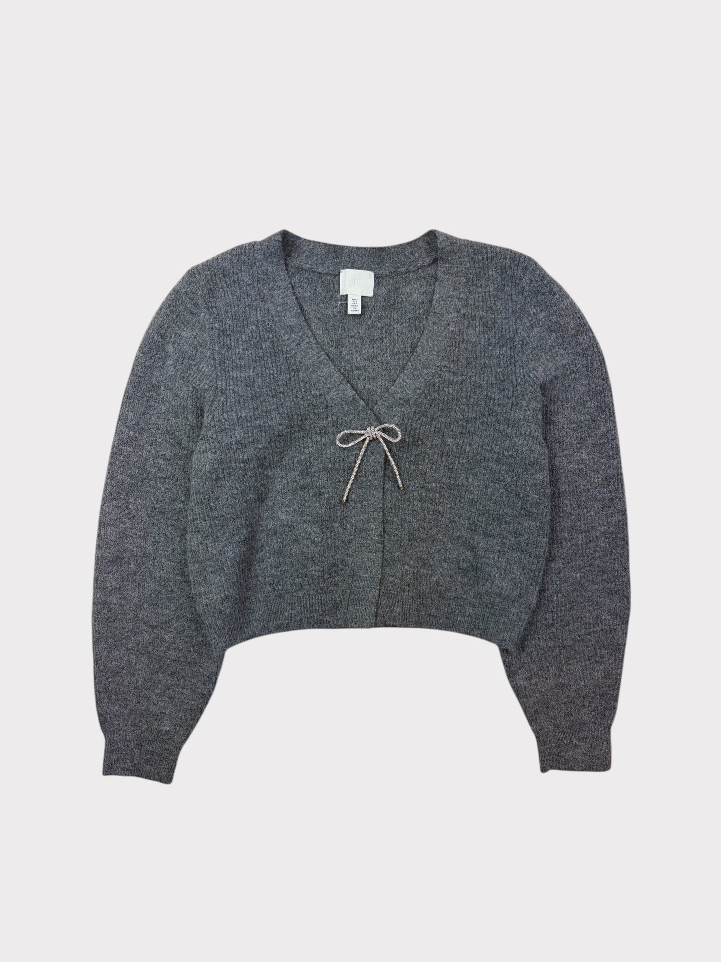 H&M Cardigan, Size S