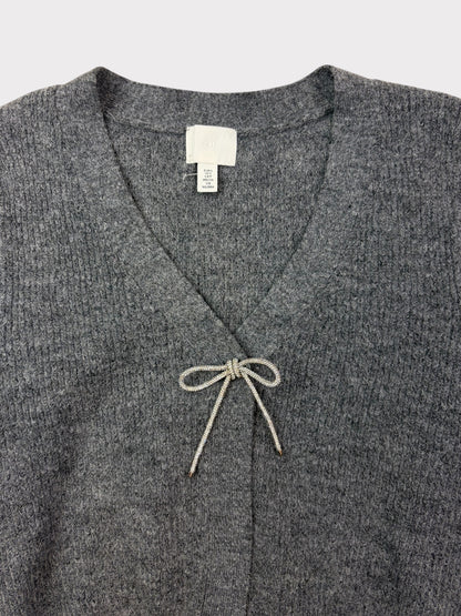 H&M Cardigan, Size S